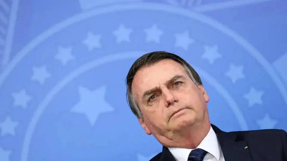 PF propõe protocolo ao STF para envio e recebimento de cartas de Bolsonaro