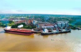 Primeiro leilão de terminais portuários de 2026 inclui destaque para o Norte com Porto de Santana