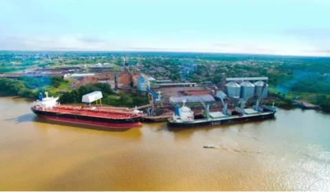 Primeiro leilão de terminais portuários de 2026 inclui destaque para o Norte com Porto de Santana