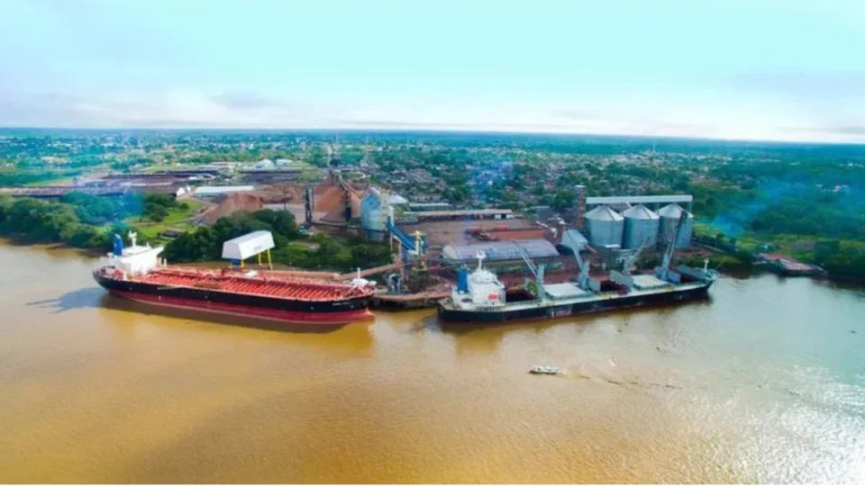 Primeiro leilão de terminais portuários de 2026 inclui destaque para o Norte com Porto de Santana