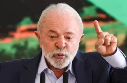 ‘Eu vetarei’, afirma Lula sobre PL da Dosimetria
