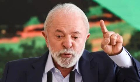 ‘Eu vetarei’, afirma Lula sobre PL da Dosimetria
