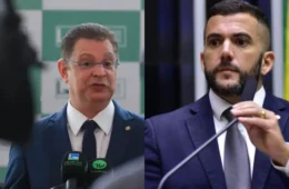 Operação da PF mira deputados do PL por fraude em verbas públicas