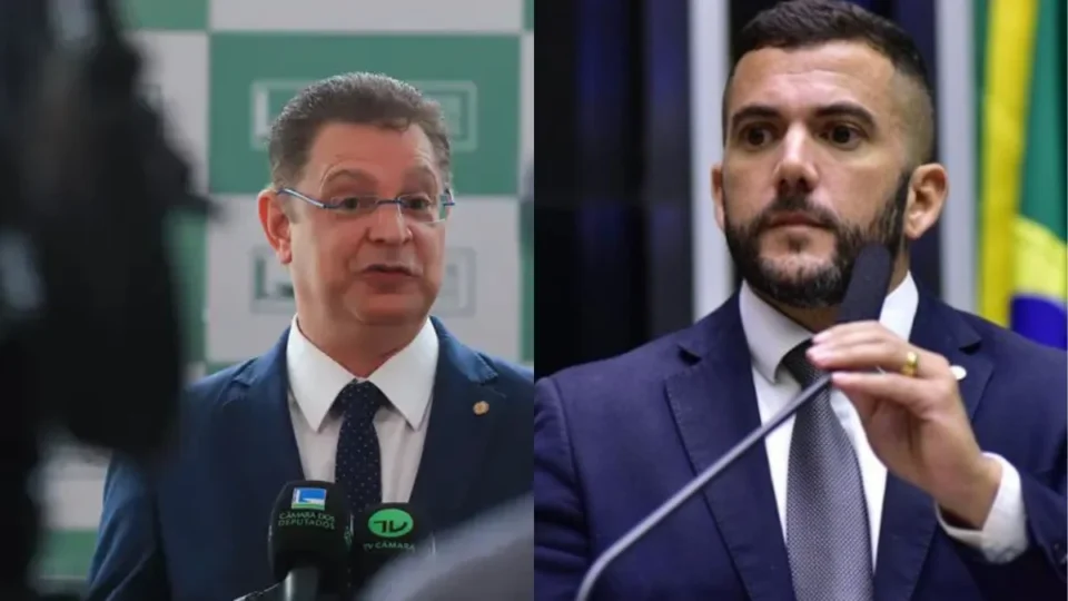 Operação da PF mira deputados do PL por fraude em verbas públicas