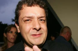 Relator da CPMI do INSS quer ouvir filho de Lula