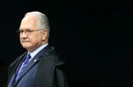 Código de ética para magistrados do STF está no radar da Corte em 2026