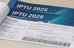 IPTU 2025: última parcela vence na segunda-feira (15); veja como emitir a guia