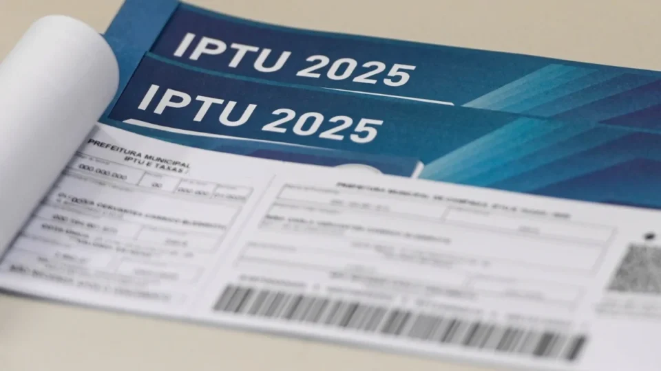 IPTU 2025: última parcela vence na segunda-feira (15); veja como emitir a guia