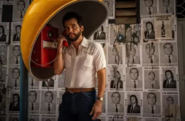 ‘O Agente Secreto’ é oficialmente pré-selecionado ao Oscar 2026