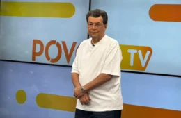 Eduardo Braga fala sobre BR-319, Reforma Tributária e prioridades para 2026