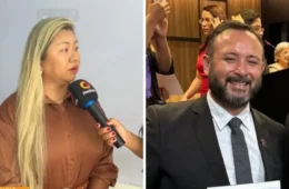 Presidente do SINPOL é denunciado novamente por agressão e assédio em Manaus