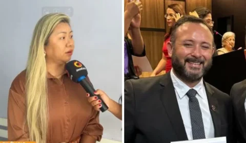 Presidente do SINPOL é denunciado novamente por agressão e assédio em Manaus