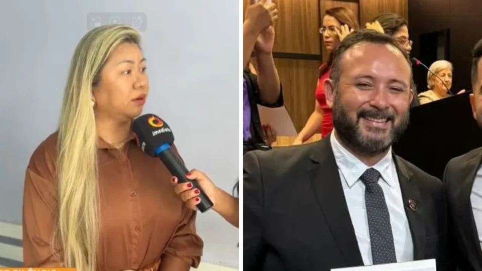 Presidente do SINPOL é denunciado novamente por agressão e assédio em Manaus