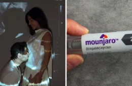 Tomando Mounjaro e pílula anticoncepcional? Caso de ex-BBB liga sinal de alerta