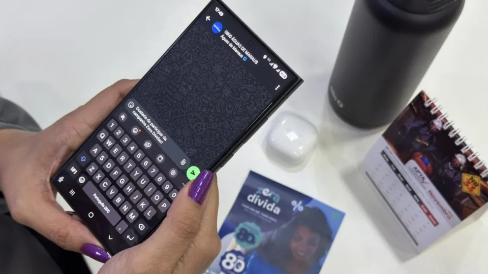 Águas de Manaus prorroga campanha ‘Zera Dívida’ até 20 de dezembro e amplia descontos para renegociação