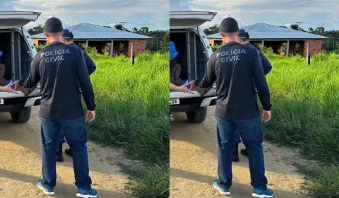 Mulher trans é morta a tiros no Amazonas e companheiro é preso por feminicídio