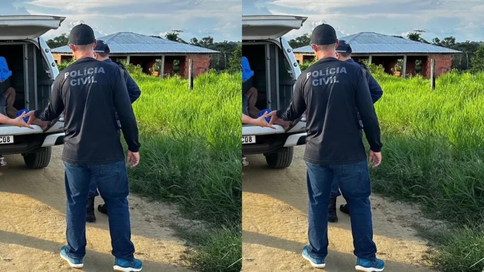 Mulher trans é morta a tiros no Amazonas e companheiro é preso por feminicídio