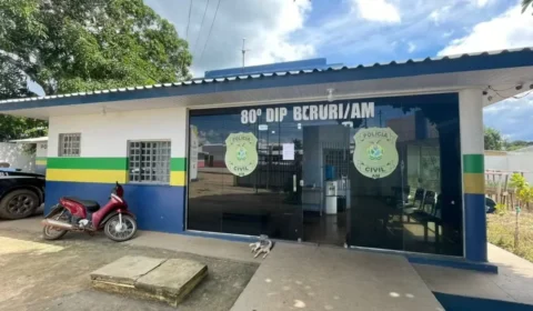 Homem é detido após assédio em evento do Ministério Público no interior do Amazonas