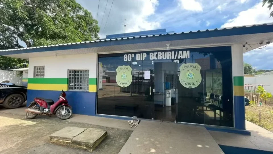 Homem é detido após assédio em evento do Ministério Público no interior do Amazonas