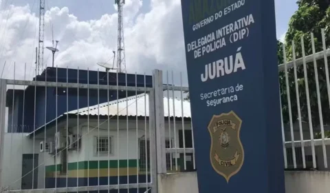 Funai media entrega de indígenas suspeitos de estupro coletivo de menina no Amazonas