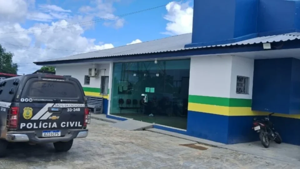 Menina de 11 anos descreve abusos em diário; professor é preso por estupro no Amazonas