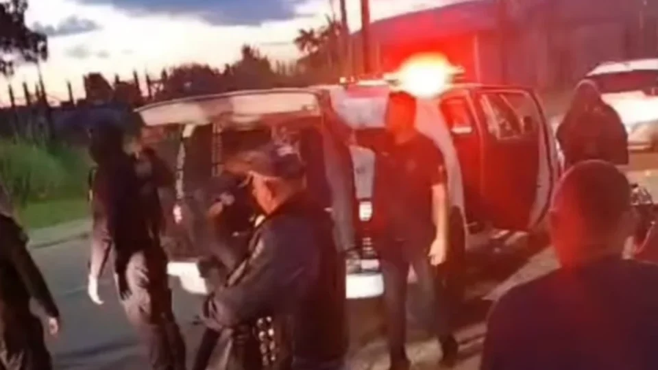 Pai é preso no Amazonas por comandar rede de abusos contra filha e prima por uma década