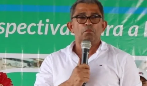 Vaias a Augusto Ferraz em Iranduba expõem desgaste e acendem alerta político