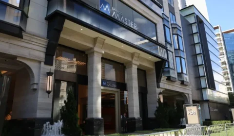 Juiz federal determina envio de investigação do Banco Master ao STF e manda PF suspender atos