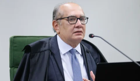 Gilmar Mendes barra acesso da CPI a informações de fundo vinculado a Toffoli