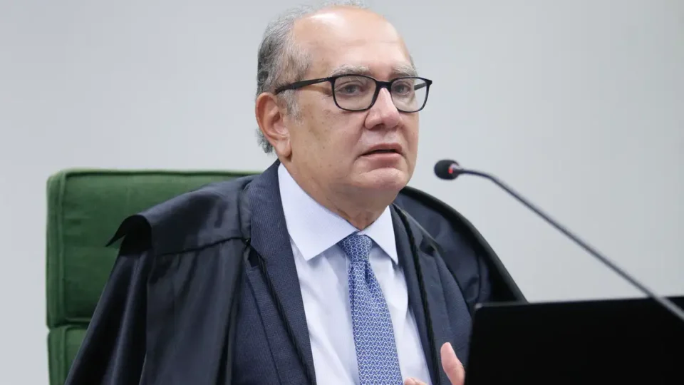 Gilmar Mendes barra acesso da CPI a informações de fundo vinculado a Toffoli