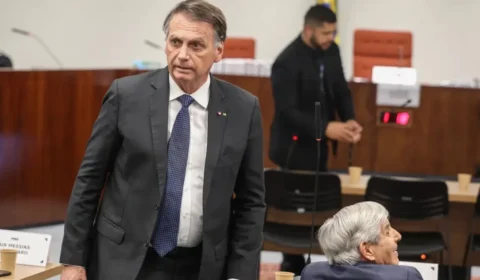 Justiça prevê fim da pena de Bolsonaro em 2052; veja datas de progressão