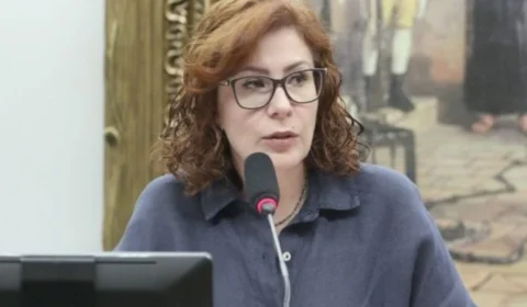 STF julga decisão de Moraes que determina perda de mandato de Carla Zambelli nesta sexta-feira (12)