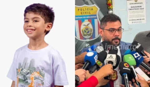 Delegado detalha quatro possíveis erros que podem ter causado a morte de Benício