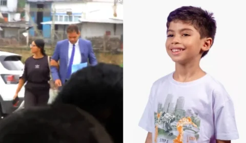 Caso Benício: técnica de enfermagem é suspensa após erro com adrenalina, diz Coren-AM