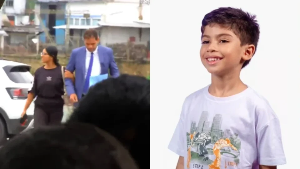 Caso Benício: técnica de enfermagem é suspensa após erro com adrenalina, diz Coren-AM