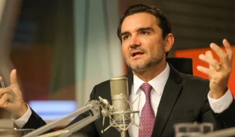 Celso Sabino é expulso do União Brasil por descumprir decisão do partido