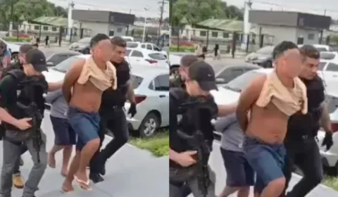 Morte de líder do CV, ‘Xuruca do Japiim’, foi planejada por parceiro de facção