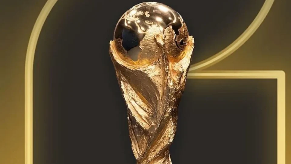 SBT transmite sorteio dos grupos da Copa do Mundo FIFA 2026 nesta sexta-feira