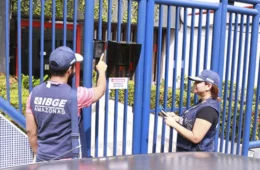 Processo seletivo do IBGE é prorrogado no Amazonas; confira cargos e remunerações