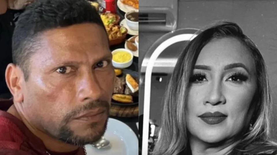 Companheiro é suspeito de matar mãe de Isabelly Aurora com extrema violência em Manaus