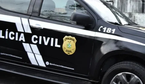 Pastor é preso suspeito de lesar fiéis em esquema de golpes em Manaus