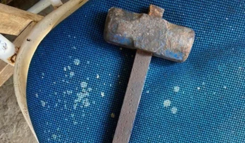 Homem é morto dentro de casa após discussão por R$ 4 em Manaus; dois suspeitos são presos