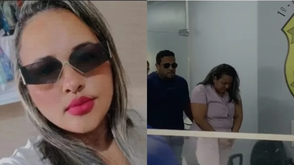 Mulher é presa suspeita de se passar por dentista e aplicar golpes de R$ 80 mil em Manaus