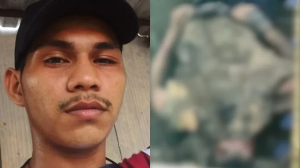 Jovem morto a tiros e apedrejado em Manaus era considerado perigoso e foragido, afirma polícia