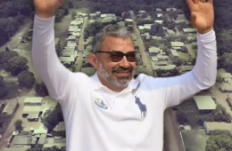 Moradores cobram prefeito por gastar mais de R$ 1,5 milhão em festa de Iranduba