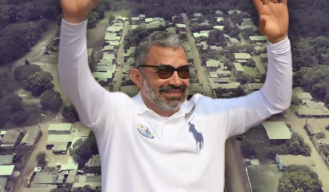 Moradores cobram prefeito por gastar mais de R$ 1,5 milhão em festa de Iranduba