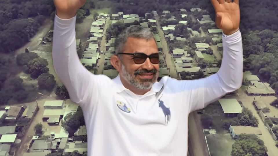 Moradores cobram prefeito por gastar mais de R$ 1,5 milhão em festa de Iranduba