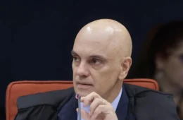Trama golpista: Moraes vota pela condenação de cinco réus envolvidos em tentativa de golpe