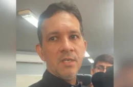 Motociclista nega envolvimento em agressão de mulher em Manaus