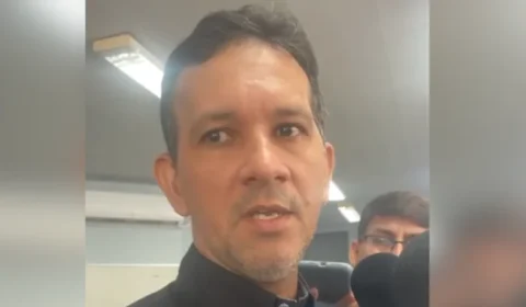 Motociclista nega envolvimento em agressão de mulher em Manaus